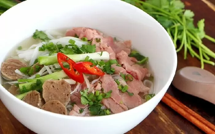 Quán Mường Bo