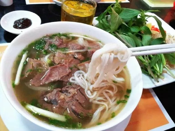 Cô Hạnh