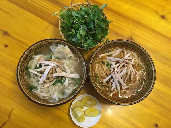 Phở Anh Dũng