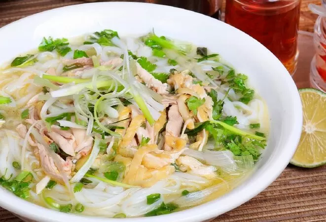 Quán Phở Tùng Hà Nội