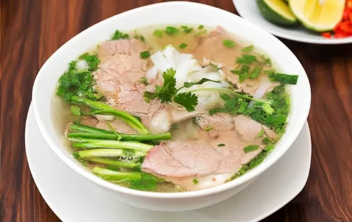 Phở Bắc Hà