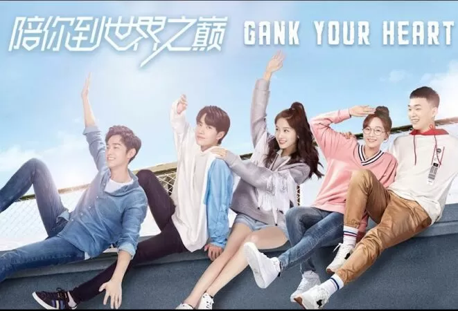 Diễn viên trai xinh gái đẹp
