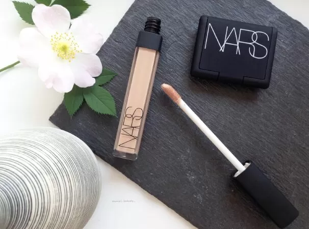 Kem che khuyết điểm Nars Radiant Creamy Concealer