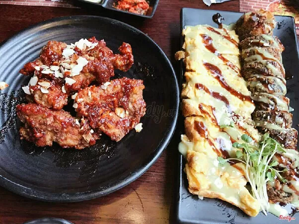 Nhà hàng Cocodak Restaurant