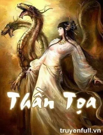 Long Lực Kỳ.