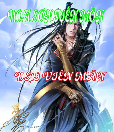 Đại Viên Mãn