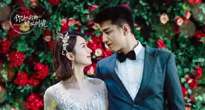 Kim Hạn - Triệu Lệ Dĩnh