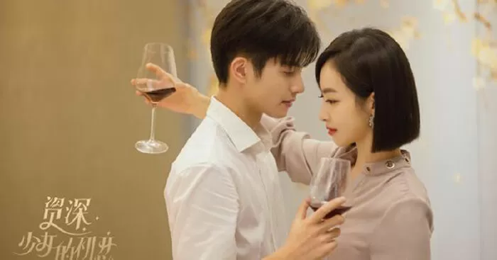 Tống Uy Long - Tống Thiến