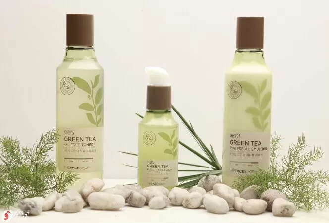 The Face Shop