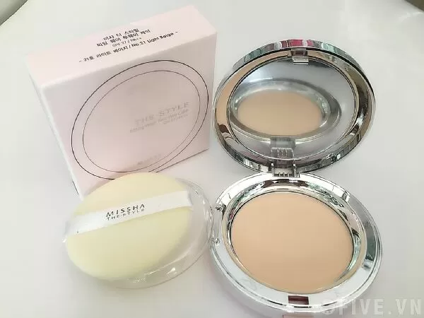 Missha