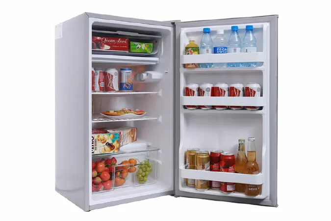 Tủ lạnh Midea HS-122LN