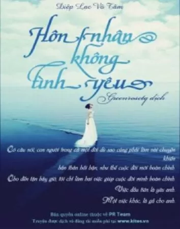 Hôn nhân không tình yêu - Diệp Lạc Vô Tâm