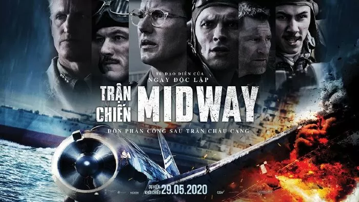 Trận chiến Midway