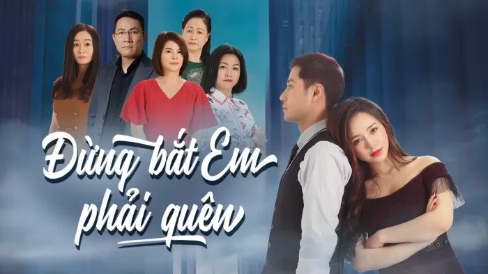 Đừng Bắt Em Phải Quên
