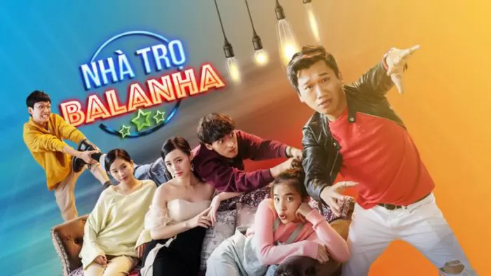 Nhà Trọ Balanha