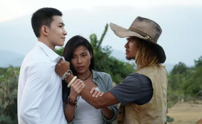 Cát Đỏ