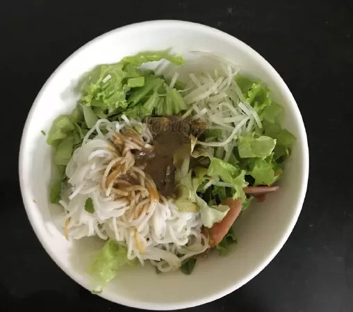 Bún Mắm Liêm