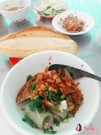 Bánh Canh Cô Cuội