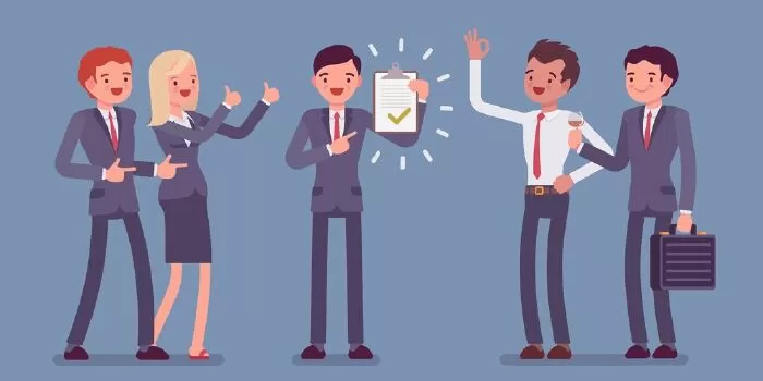 Quên đi những lời khen có cánh