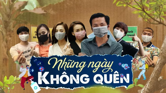 Những Ngày Không Quên