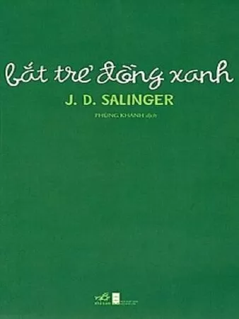 Bắt trẻ đồng xanh (J.D. Salinger)