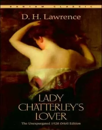 Người tình của phu nhân Chatterley (Lady Chatterley’s Lover - D.H. Lawrence)
