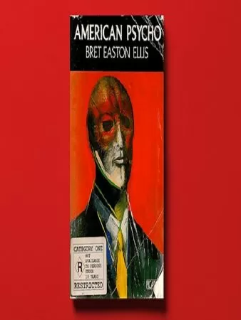 American Psycho của Bret Easton Ellis