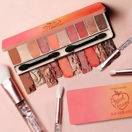 Phấn mắt Etude House