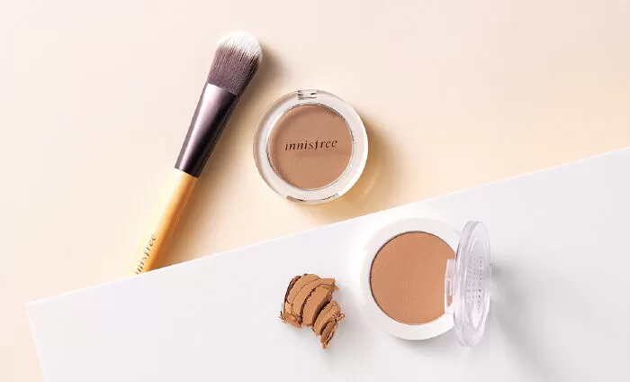 Phấn mắt Innisfree
