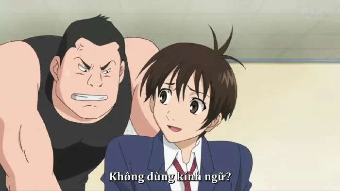 Kỵ sĩ trong vòng cấm