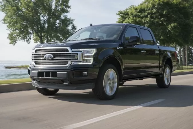Ford F150