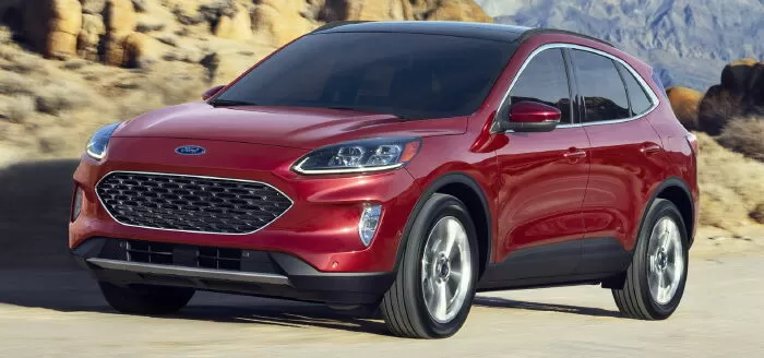 Ford Escape
