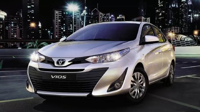 Top 10 mẫu xe Toyota đáng mua nhất hiện nay