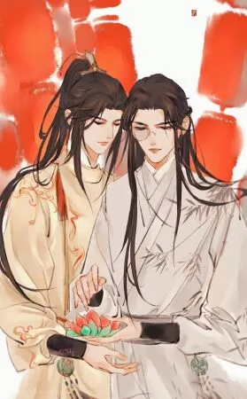 Sát Phá Lang - Priest