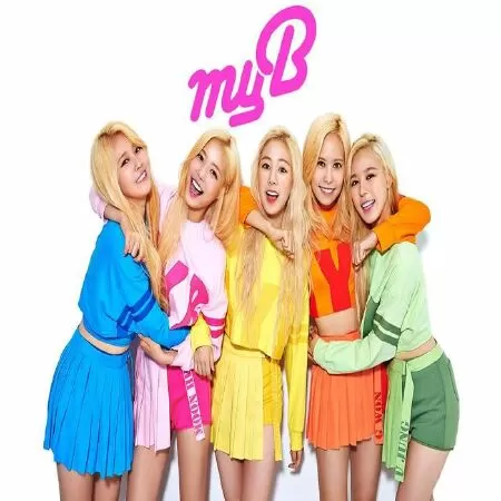 MyB