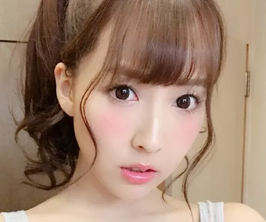 Yua Mikami