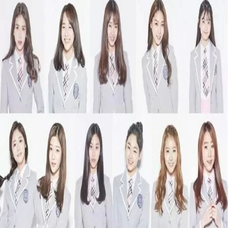 I.O.I