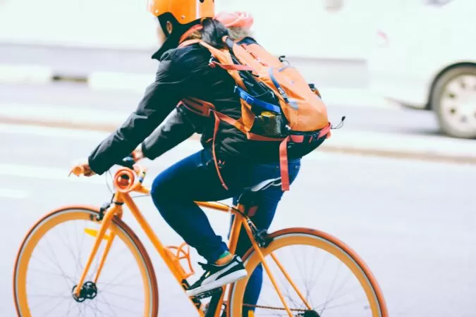 Top 10 lợi ích bất ngờ của việc đi xe đạp