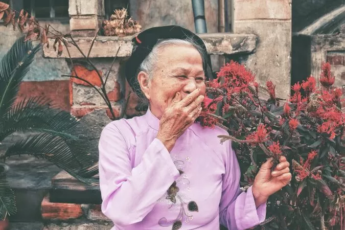 Sống lâu hơn