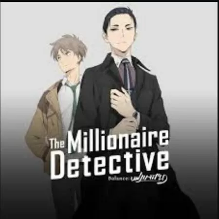 The millionaire detective balance unlimited