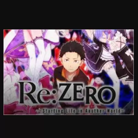 Re: zero starting life in another world season 2