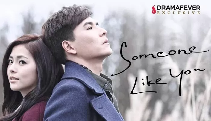 Lắng nghe hạnh phúc - Someone like you (2015)