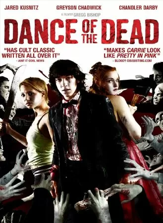 Dance of the Dead - 2008