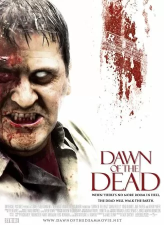Dawn of the Dead (2004) - Bình minh chết