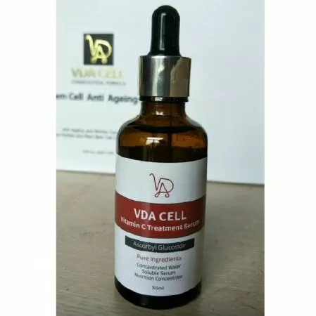 Serum Vitamin C chống oxy hóa VDA Cell