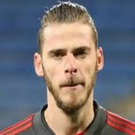 David de Gea
