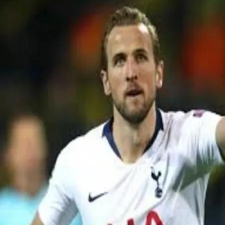 Harry Kane