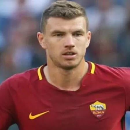 Edin Dzeko