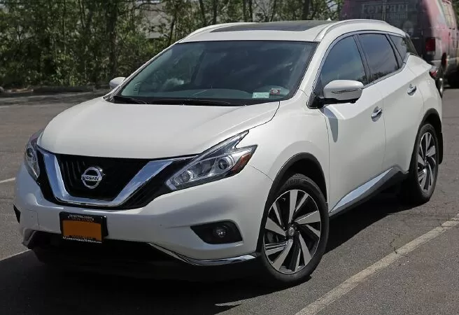 Nissan Murano