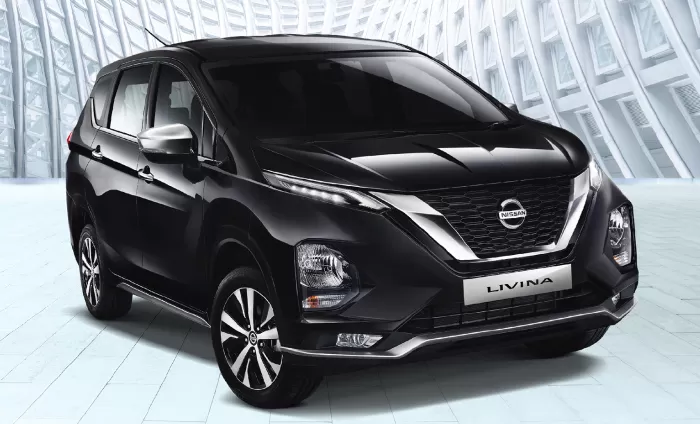 Nissan Livina
